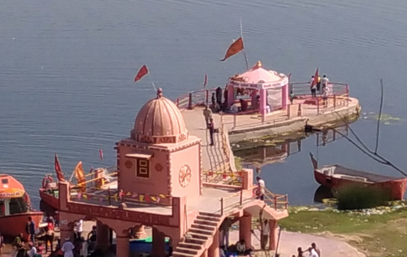 Jay Shree Mahisagar Mata ji Mandir, Vadodara, Gujarat - Vushii.com Jay Shree Mahisagar Mata ji Mandir, Vadodara, Gujarat - Vushii.com